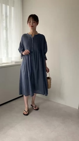 PREFERIRのアイテムを使ったPREFERIR_webさんのファッション動画
