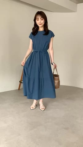 PREFERIRのアイテムを使ったPREFERIR_webさんのファッション動画