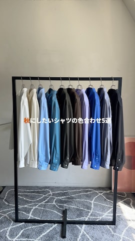 「アイテム（ネクタイ）」を使った、KAIさん（メンズ・183cm）の夏コーディネート