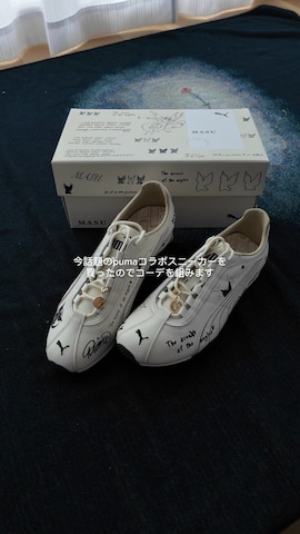 MUSINSA STANDARDのアイテムを使ったKAIさんのファッション動画