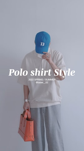 S.F.Cのアイテムを使ったkanayamataiseiさんのファッション動画