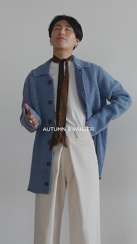 confectのアイテムを使ったkanayamataiseiさんのファッション動画