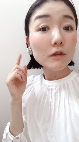 CASA FLINEのワンピースを使ったRYOKO  Yuhasaさんのファッション動画