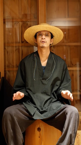 yuuma　matsuueさん（メンズ・190cm）の夏コーディネート