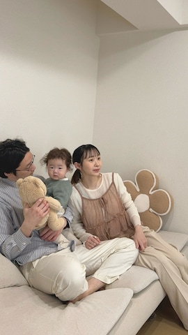 ちょこびさんのファッション動画