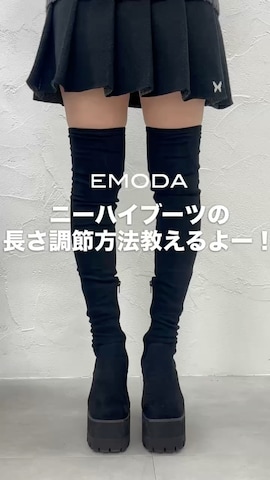 久道理沙さんのファッション動画