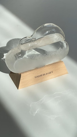 「アイテム（インテリア雑貨）」を使った、iskwykさん（レディース・162cm）の秋コーディネート