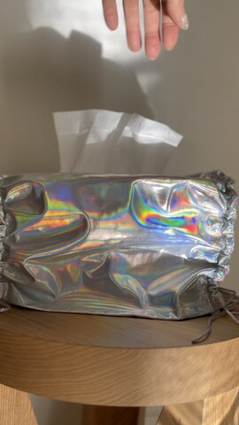 「アイテム（インテリア雑貨、シルバー系）」を使った、iskwykさん（レディース・163cm）の冬コーディネート