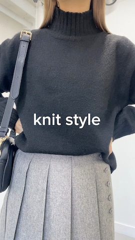 「アイテム（ローファー）」を使った、anzuさん（レディース・158cm）の冬コーディネート