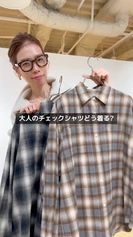 wgendoさんのファッション動画