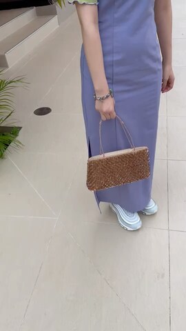 jouetieのアイテムを使ったShihoさんのファッション動画