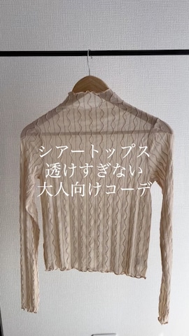 classicalelfのTシャツ/カットソーを使ったmaiko さんのファッション動画