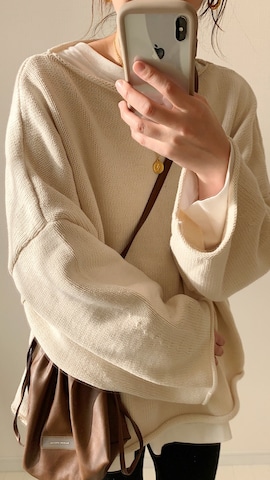 MLI'Aのダウンジャケット/コートを使ったmaiko さんのファッション動画