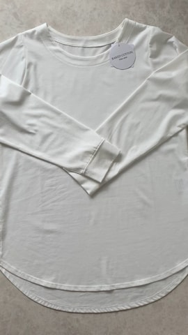 U-DOTのアイテムを使ったmaiko さんのファッション動画