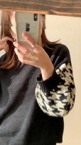 MLI'Aのダウンジャケット/コートを使ったmaiko さんのファッション動画