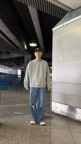 tk.TAKEO KIKUCHIのリングを使ったSHOさんのファッション動画