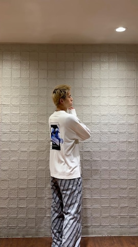 tk.TAKEO KIKUCHIのリングを使ったSHOさんのファッション動画