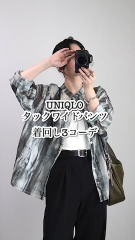 「TODAYFUL（トゥデイフル）のアイテム（ベルト）」を使った、ゆ ず も も .さん（レディース・160cm）の夏コーディネート