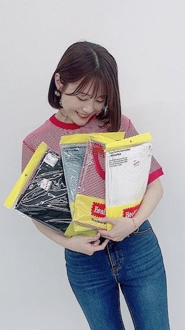 Salong hameu【Official】さんのファッション動画