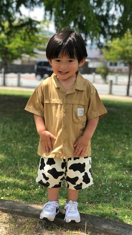 3can4onのアイテムを使ったsakuto/itoさんのファッション動画