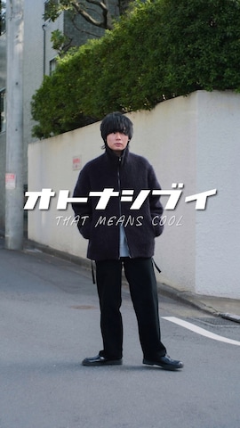 Oのアイテムを使った平莉川己夢(コム)さんのファッション動画