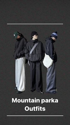 「アイテム（スリッポン）」を使った、takumaさん（メンズ・180cm・10代）の冬コーディネート