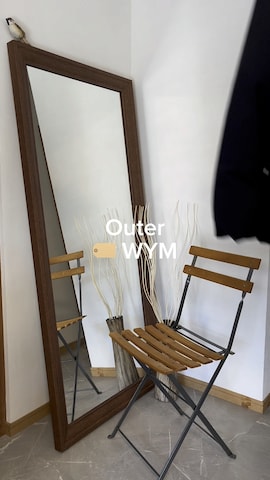 「improves（インプローブス）のアイテム（ウォレットチェーン）」を使った、takumaさん（メンズ・180cm）の冬コーディネート