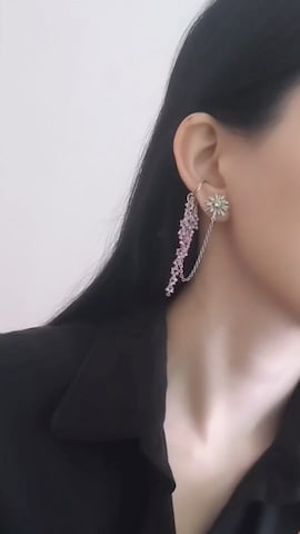 Aoiさんのファッション動画