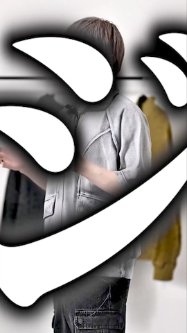 「アイテム（ブルゾン）」を使った、MASAKIさん（メンズ・168cm・20代）の春コーディネート