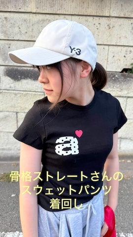  Rey さん（キッズ・150cm・10代）の秋コーディネート