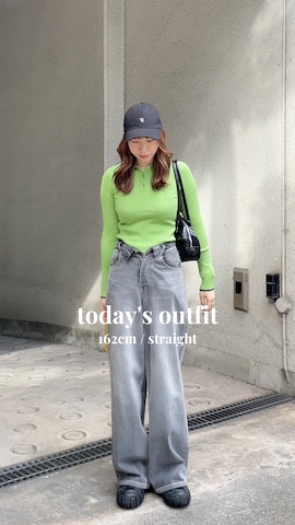 bitaさんのファッション動画