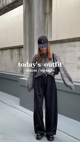 bitaさんのファッション動画