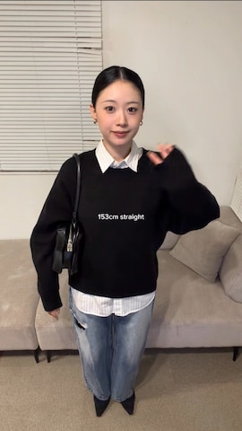 SENEEのアイテムを使ったtamakiさんのファッション動画