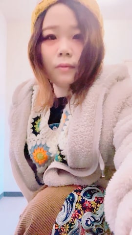「チチカカ」｜「アイテム（腕時計）」を使った、toofu0869さん（レディース・150cm）の冬コーディネート