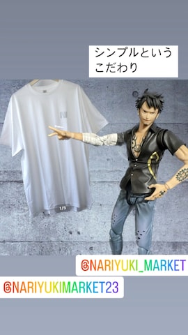 BLUE WAYのアイテムを使ったotomo88（充電中）さんのファッション動画