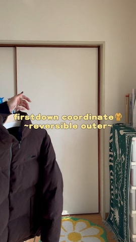 B:MING by BEAMSのアイテムを使ったレンタロウさんのファッション動画