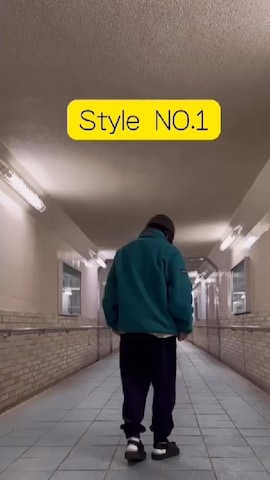 「DESCENDANT（ディセンダント）のアイテム（ジャケット/アウター）」を使った、1383ytさん（メンズ・161cm）の秋コーディネート