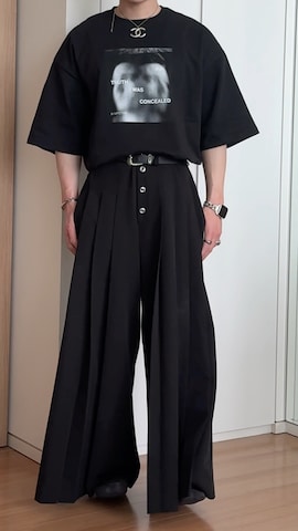 「summer style」｜てん   さん（メンズ・175cm）の夏コーディネート