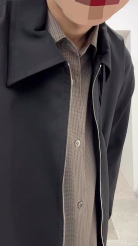 「アイテム（リング）」を使った、るきと.さん（メンズ・163cm）の春コーディネート