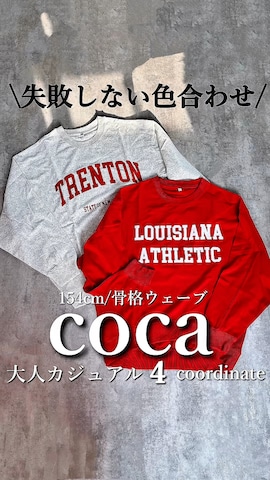 𝕐 𝕌 ℝ 𝕀*さんのファッション動画