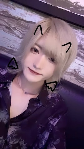 「アイテム（化粧下地）」を使った、kさん（メンズ・170cm）の夏コーディネート