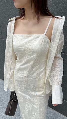 NANAMI NAKAMURAさんのファッション動画