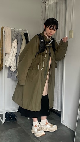 UGG for emmi】805 X MLTを使った人気ファッションコーディネート - WEAR