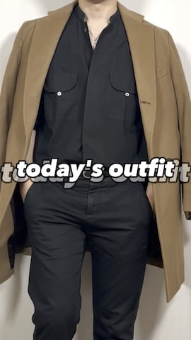 Baguttaのアイテムを使ったHamakeiさんのファッション動画