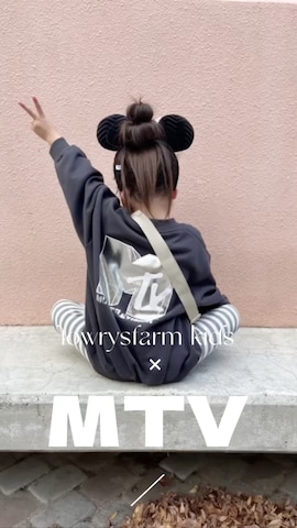 「アイテム（レギンス/スパッツ）」を使った、* 𝚝𝚘𝚛𝚒𝚌𝚘𝚝*さん（キッズ・130cm）の秋コーディネート