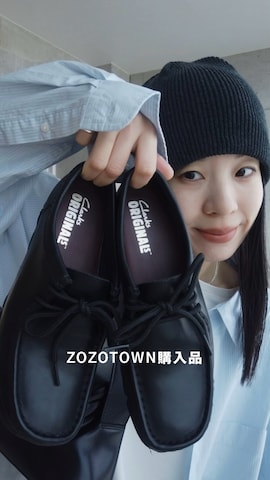 「ZOZOTOWN」｜RIKAさん（レディース・168cm・30代）の春コーディネート