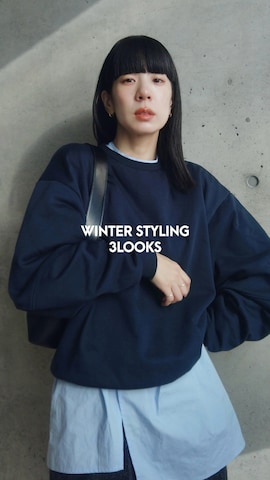 y/m by RIKAのアイテムを使ったRIKAさんのファッション動画