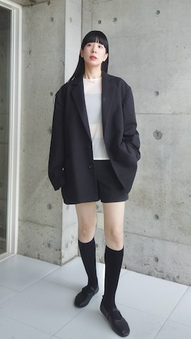 TODAYFULのパンツを使ったRIKAさんのファッション動画