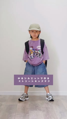 ryochan☺︎さんのファッション動画