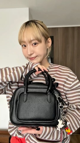 style codeのアイテムを使ったmoneさんのファッション動画